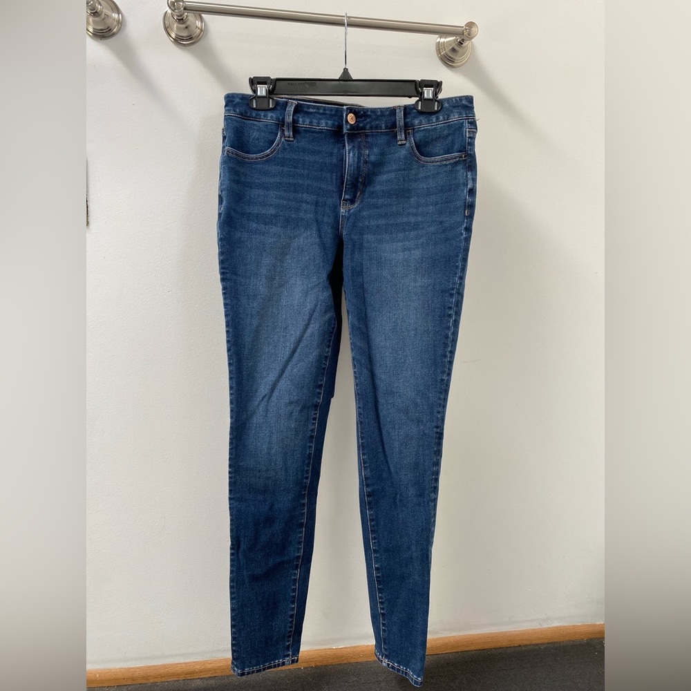 NWOT American eagle jeans
